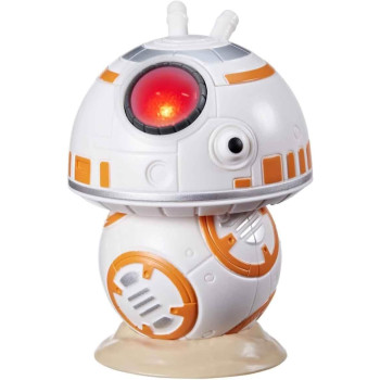 Sesli ve Işıklı Star Wars Elektronik Droidables Sesli ve Işıklı Star Wars Elektronik Droidables