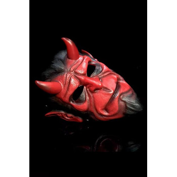 Halloween Devil Maske Halloween Devil Maske