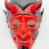 TM Halloween Devil Maske - Halloween Görseli