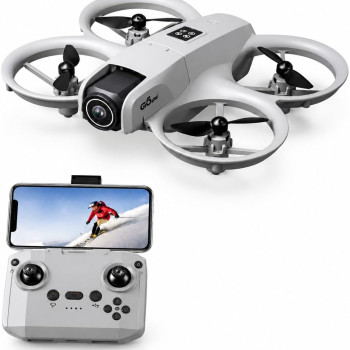 T1 Pro Aircraft Kameralı Mini Drone