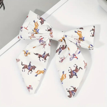 Binicilik Kurdele Toka