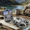 T1 Pro Aircraft Kameralı Mini Drone -  Görseli