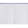 TM Unicorn Kilitli Defter / Günlük - Defter/Günlük/Not Kağıdı/Mektup Setleri Görseli