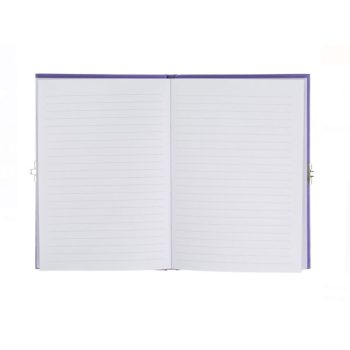Unicorn Kilitli Defter / Günlük Unicorn Kilitli Defter / Günlük