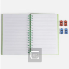 TM Yaz - Oyna Notebook Arabalar - Defter/Günlük/Not Kağıdı/Mektup Setleri Görseli