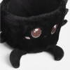 TM Halloween Şeker Toplama Çantası Siyah Örümcek - Halloween Görseli