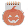 TM Halloween Temalı Not Defter - Halloween Görseli
