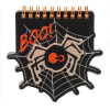 TM Halloween Temalı Not Defter - Halloween Görseli