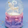 Unicorn Kar Küresi