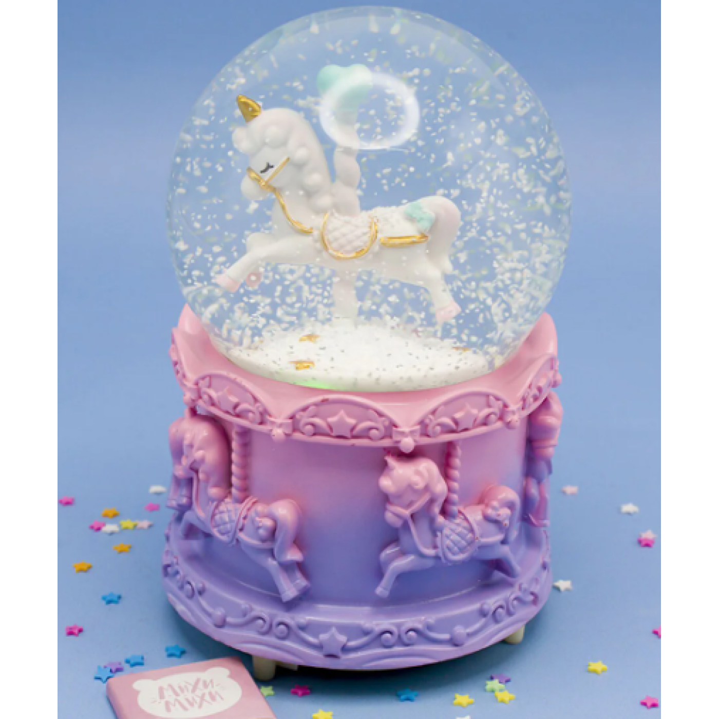 Unicorn Kar Küresi - 8690000004911 - 8690000004911