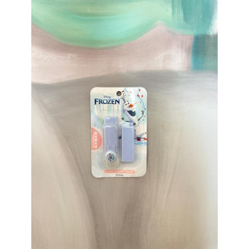 Frozen 2li  Silgi Paketi Mavi Frozen 2li  Silgi Paketi Mavi