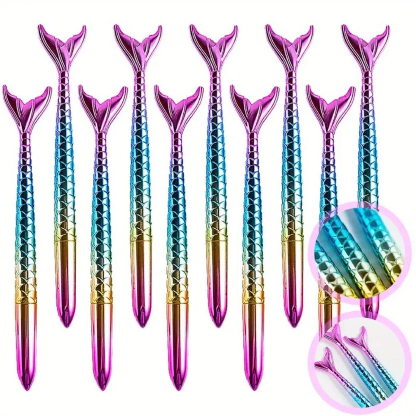 Denizkızı Tükenmez Kalem - 8690000003310 - 8690000003310