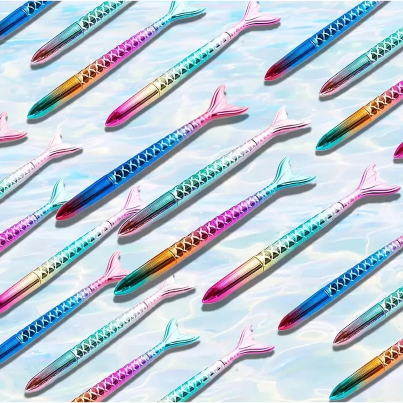 Denizkızı Tükenmez Kalem - 8690000003310 - 8690000003310