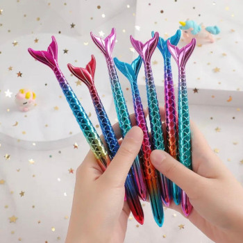 Denizkızı Tükenmez Kalem