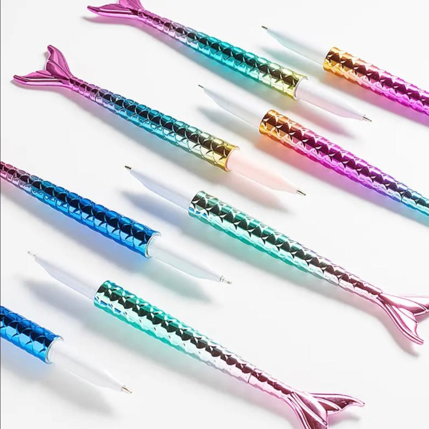 Denizkızı Tükenmez Kalem - 8690000003310 - 8690000003310