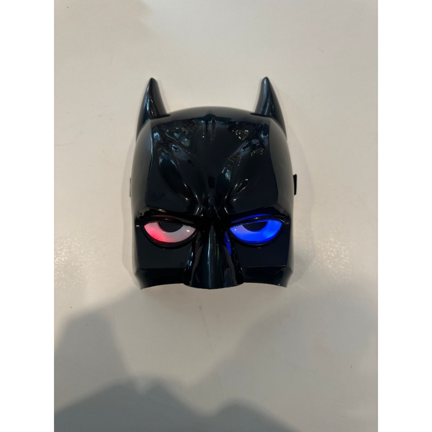 Batman Işıklı Maske - 8690000003655 - 8690000003655