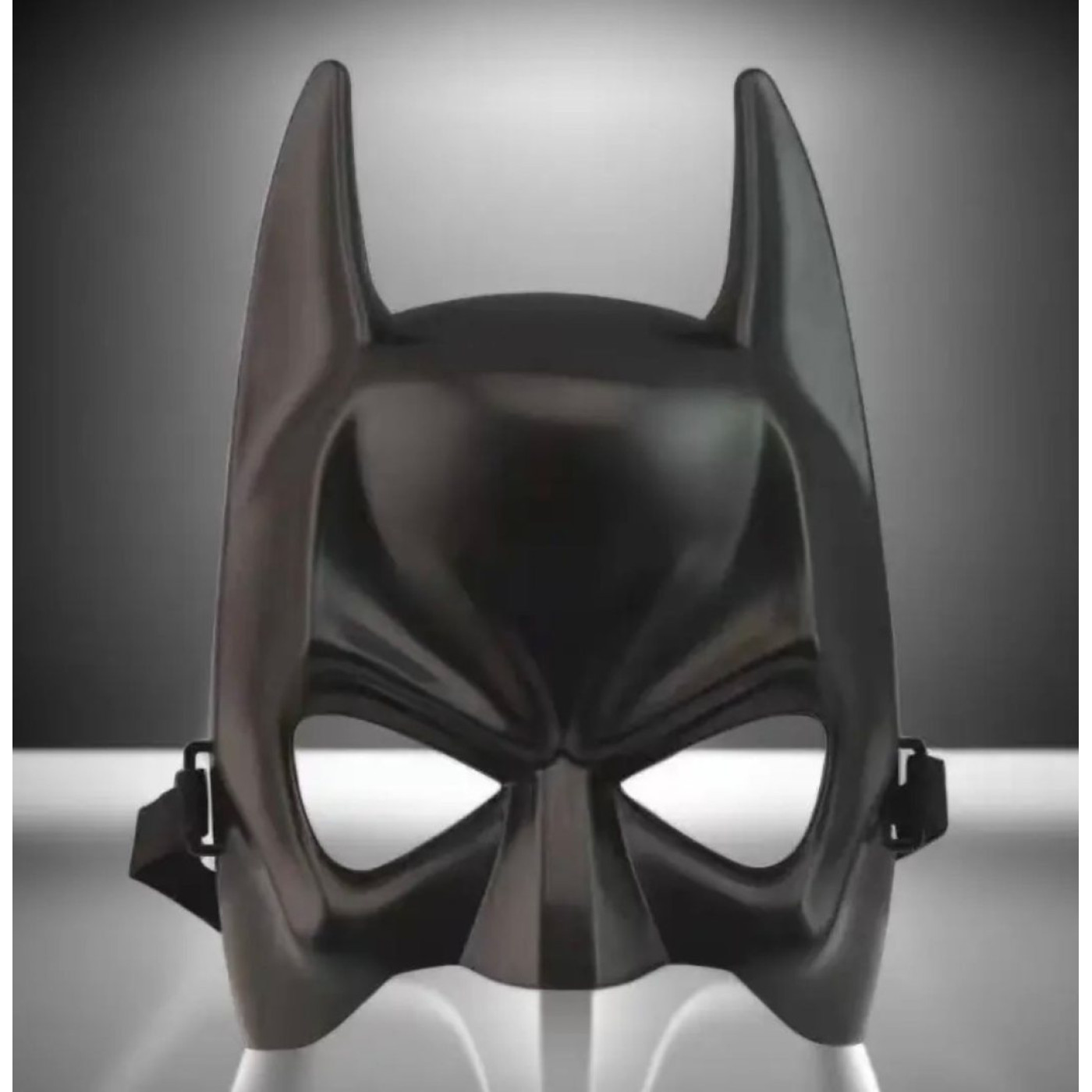 Batman Halloween Maske - 8690000003686 - 8690000003686