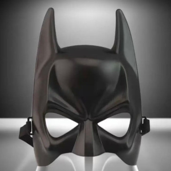 Batman Halloween Maske Batman Halloween Maske