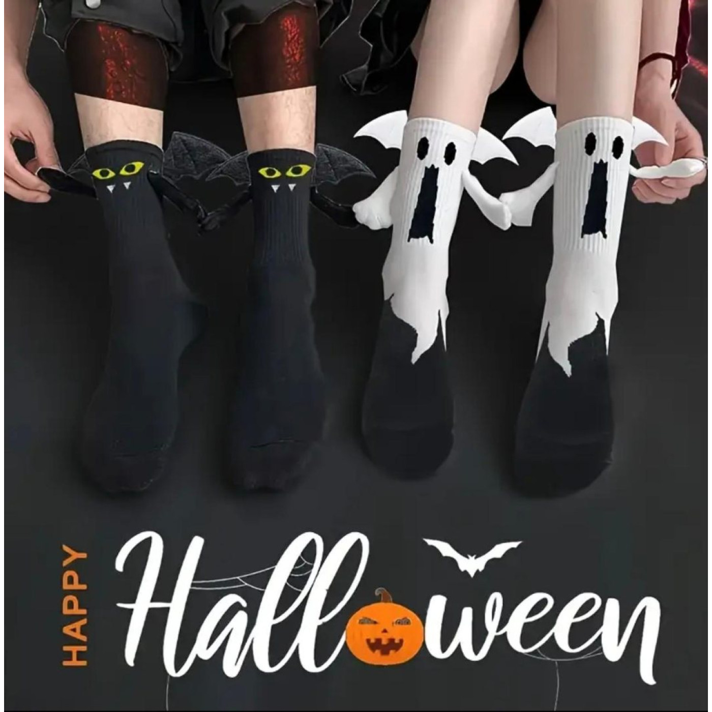 Halloween Çorap - 8690000003709 - 8690000003709