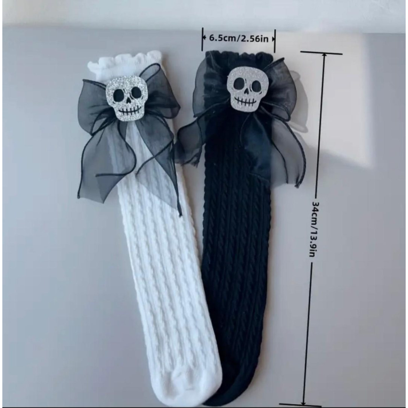 Halloween Çorap - 8690000003709 - 8690000003709