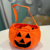 Halloween Bez Çanta