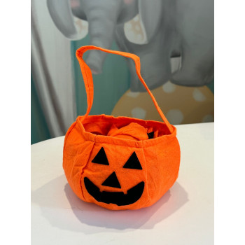 Halloween Bez Çanta 