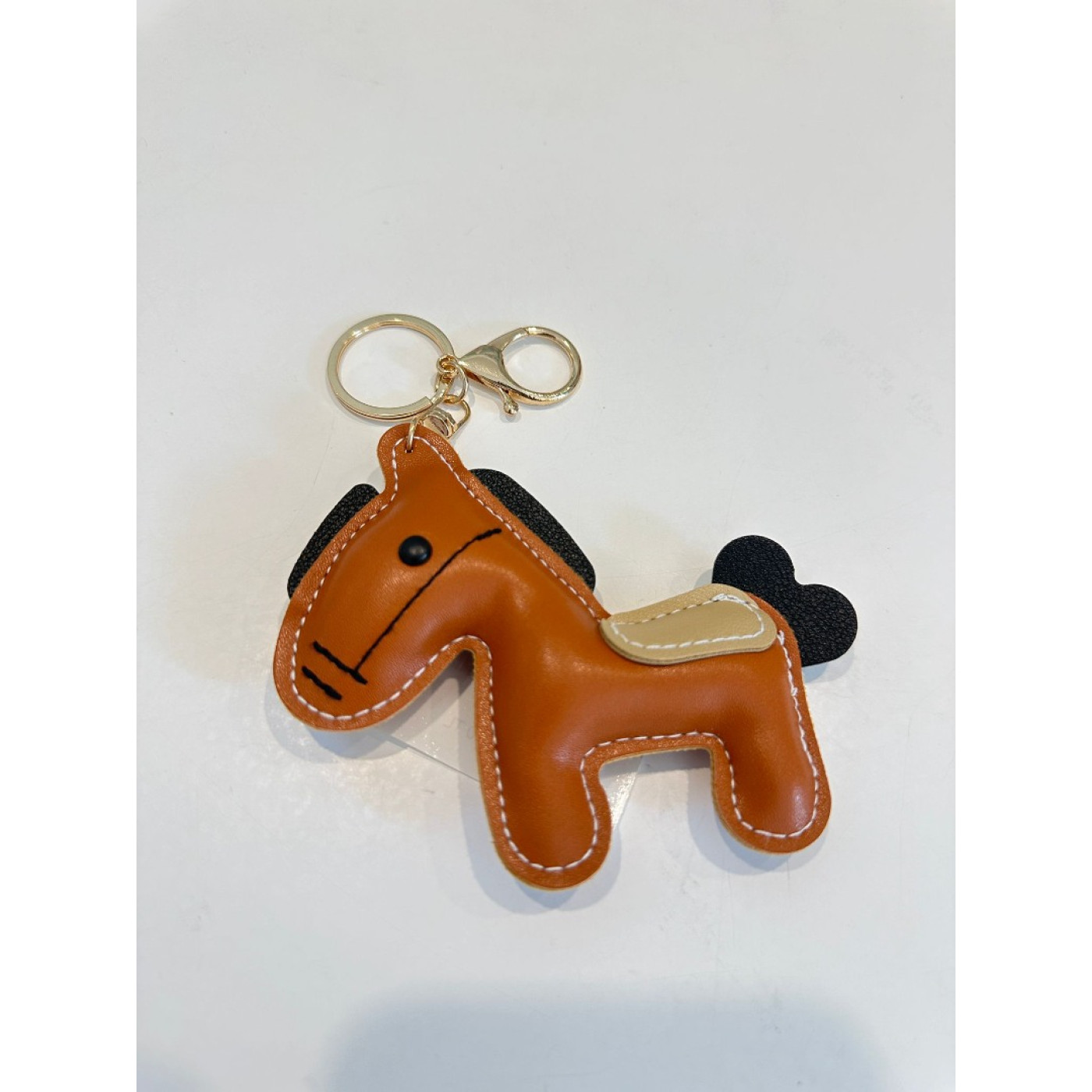 Atlı Anahtarlık - 8690000003839 - 8690000003839