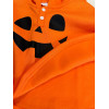 Halloween Pelerin 2-4 Yaş - 8690000003716 - 8690000003716