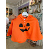 Halloween Pelerin 2-4 Yaş - 8690000003716 - 8690000003716