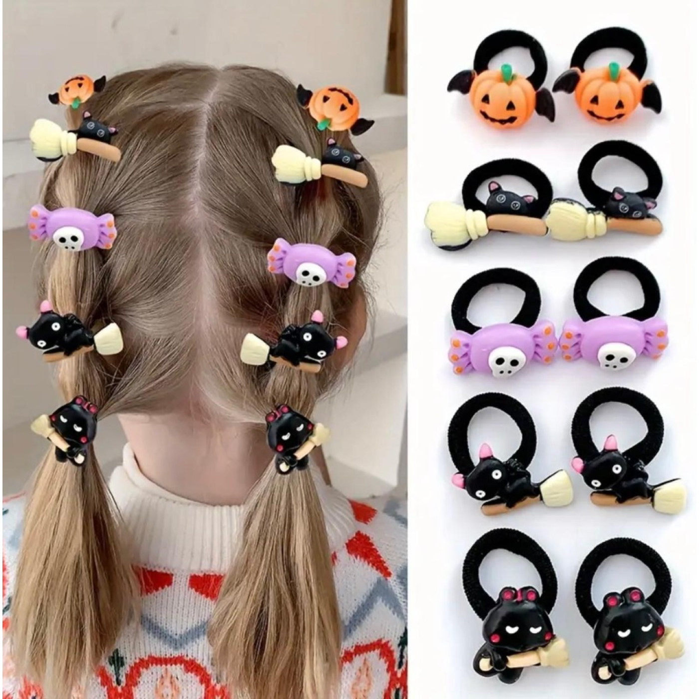 Halloween Toka - 8690000003723 - 8690000003723