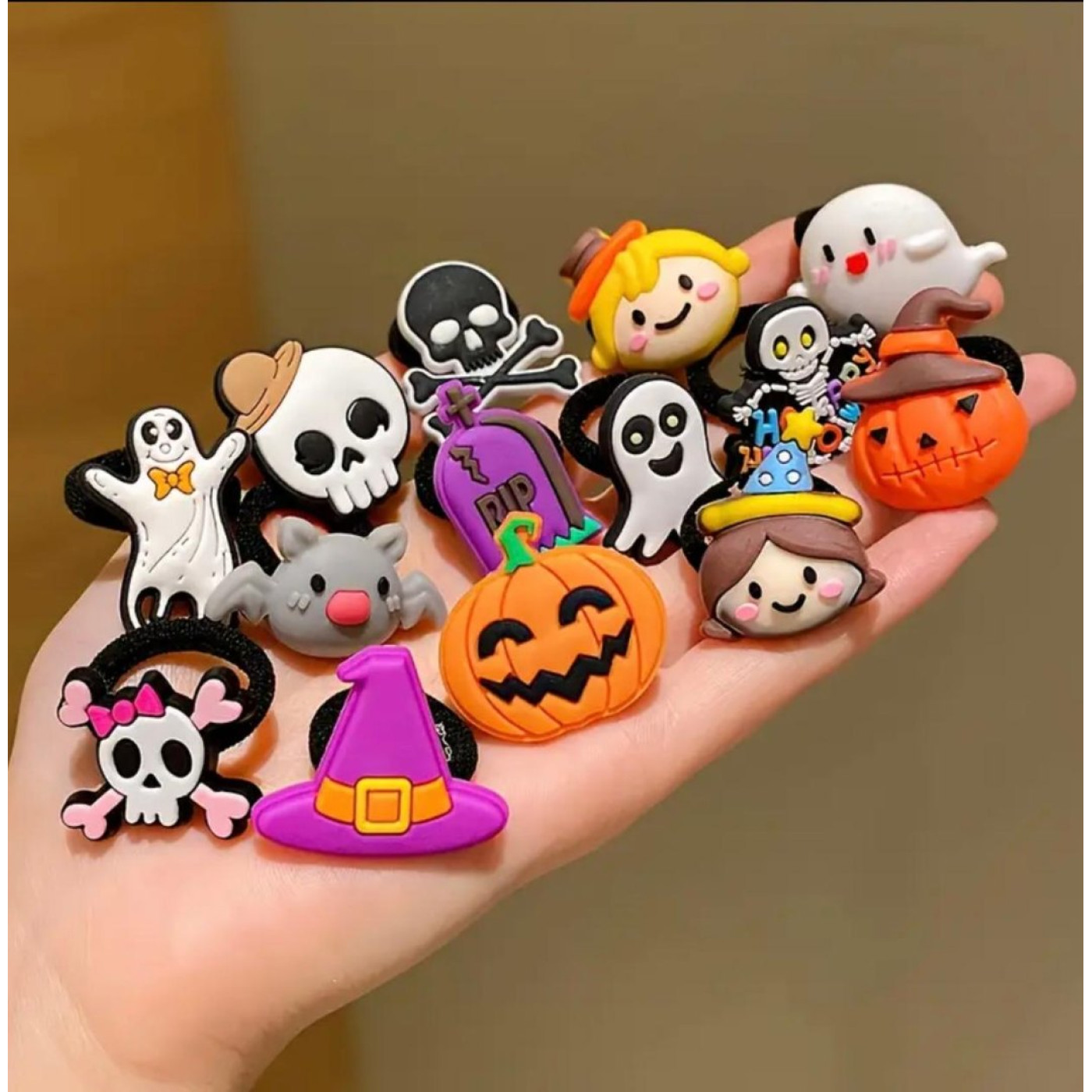 Halloween Toka - 8690000003723 - 8690000003723
