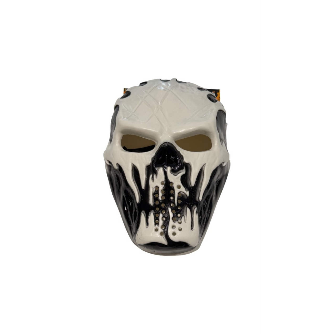 TM Halloween Dark Fang Maske - Halloween Görseli