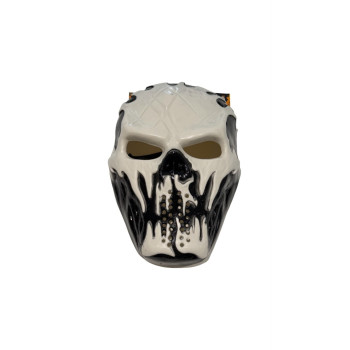 Halloween Dark Fang Maske