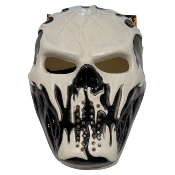 Halloween Dark Fang Maske