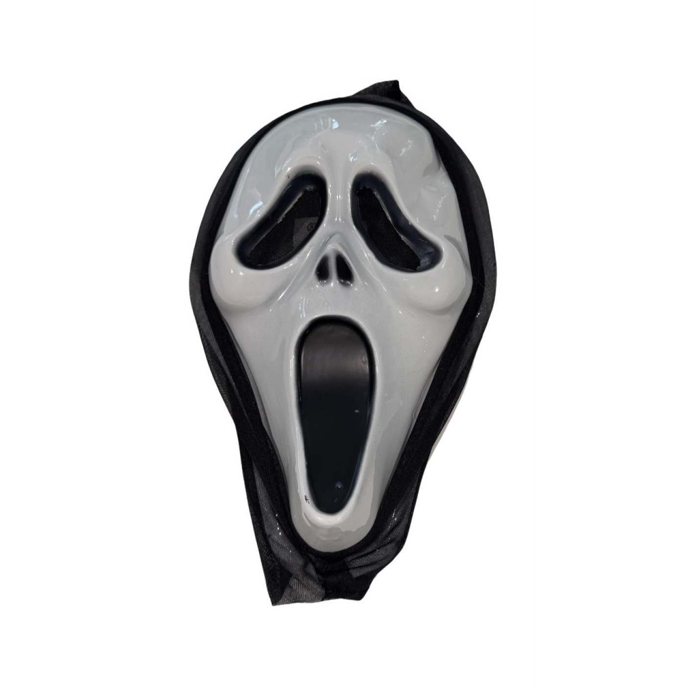 TM Halloween Maske - Halloween Görseli