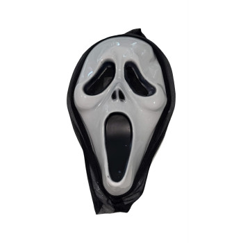 Halloween Maske