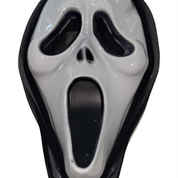 Halloween Maske