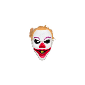 Halloween It Maske