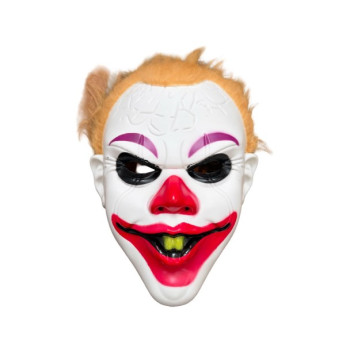 Halloween It Maske