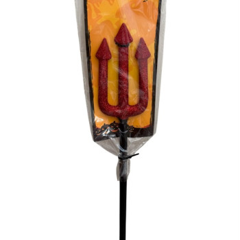 Halloween Kırmızı Trident