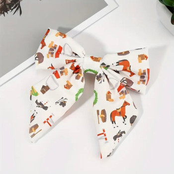 Binicilik Kurdele Toka