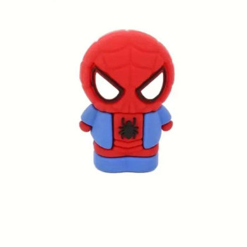 Marvel Örümcek Adam Kalemtraş