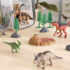 Terra 60 Parça Büyük Oyun Seti - Dinozor Dünyası - 062243332690 Terra 60 Parça Büyük Oyun Seti - Dinozor Dünyası - AN2771Z - 062243332690