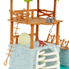 Terra Akrocanthosaur Orman Gezisi - AN4065Z - 062243342897