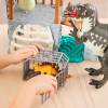 Terra Akrocanthosaur Orman Gezisi - AN4065Z - 062243342897