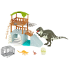 Terra Akrocanthosaur Orman Gezisi - AN4065Z - 062243342897