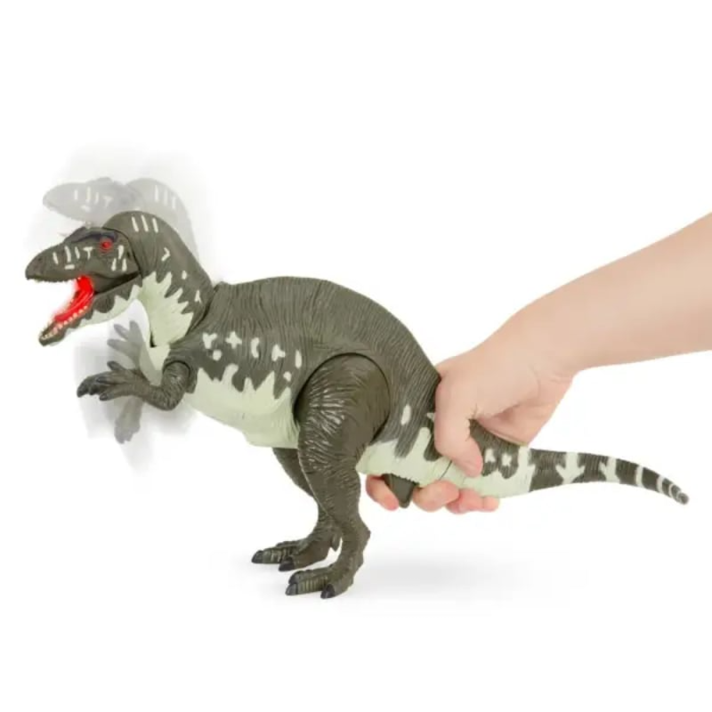 Terra Akrocanthosaur Orman Gezisi - 062243342897 Terra Akrocanthosaur Orman Gezisi - AN4065Z - 062243342897