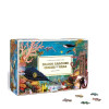 20000 Leagues Under the Seas - 1000 Jigsaw Puzzle - 9781837760664 20000 Leagues Under the Seas - 1000 Jigsaw Puzzle - 9781837760664 - 9781837760664