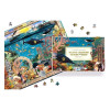 20000 Leagues Under the Seas - 1000 Jigsaw Puzzle - 9781837760664 20000 Leagues Under the Seas - 1000 Jigsaw Puzzle - 9781837760664 - 9781837760664