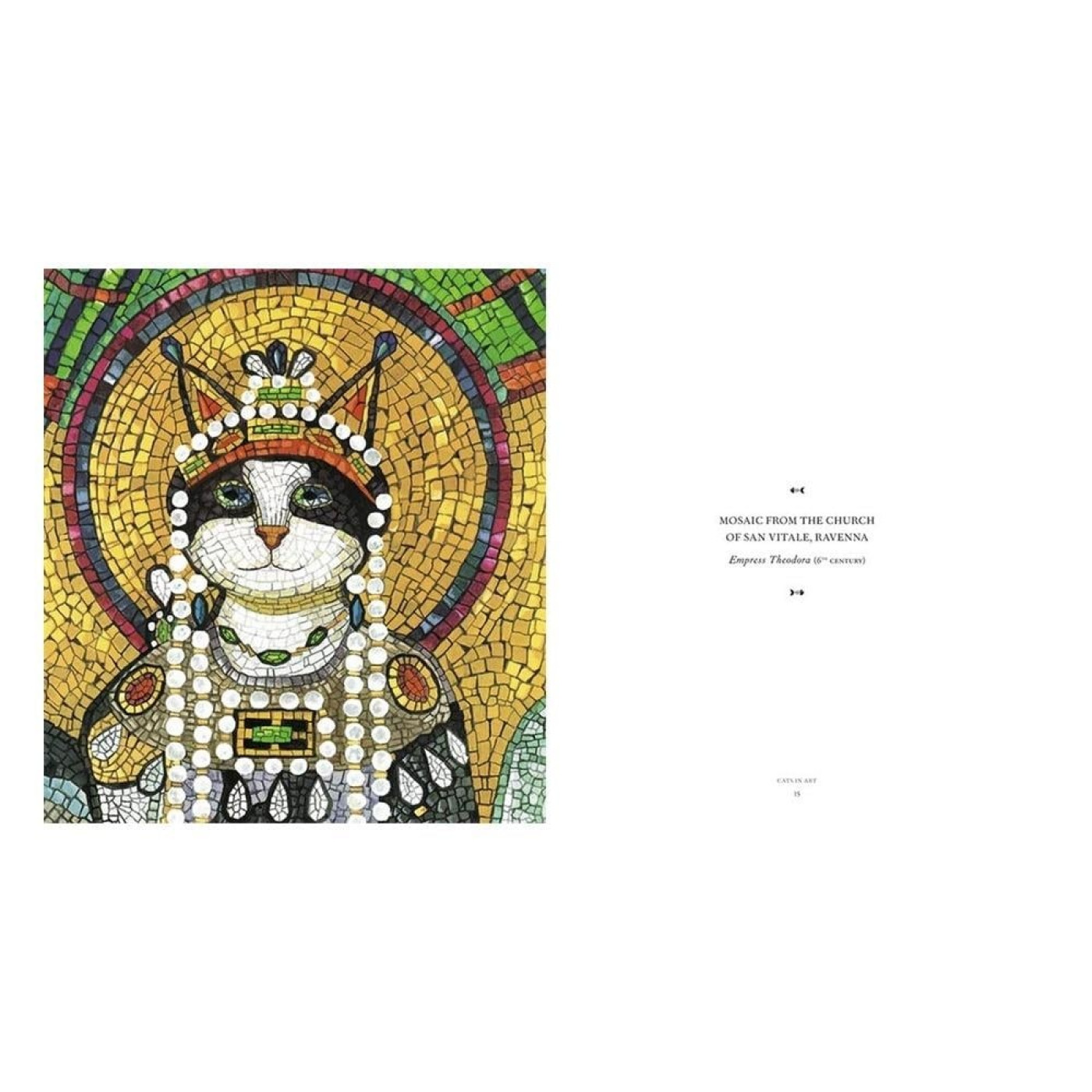 Cats Galore - A Compendium of Cultured Cats - 9780500239360 - 9780500239360